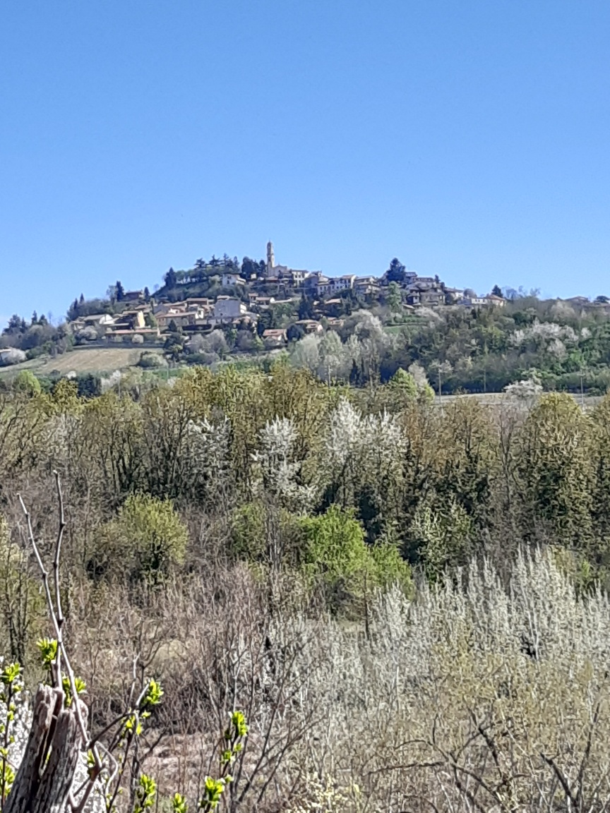 Paesaggio